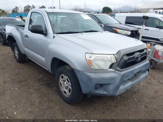 2013 Toyota Tacoma