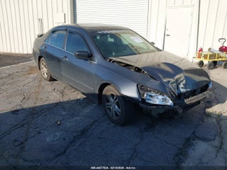 2006 Honda Accord