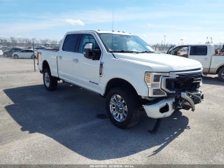 2020 Ford F-250