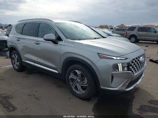2021 Hyundai Santa Fe