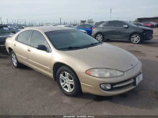 2000 Dodge Intrepid