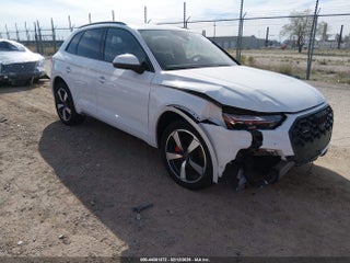 2024 Audi Q5