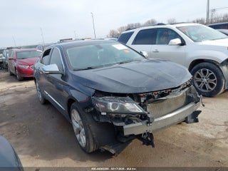 2020 Chevrolet Impala