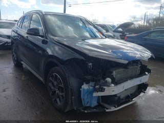 2021 BMW X1