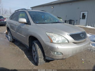 2006 Lexus Rx 330