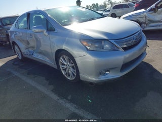 2010 Lexus Hs 250h