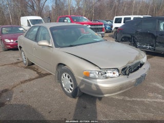 2004 Buick Century