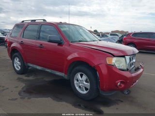 2010 Ford Escape