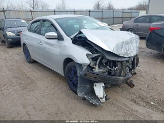 2013 Nissan Sentra