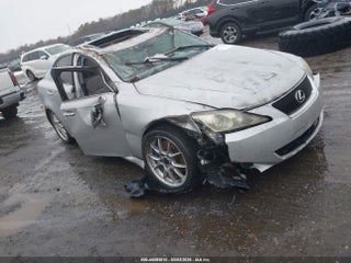2007 Lexus Is 350