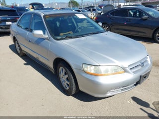 2002 Honda Accord