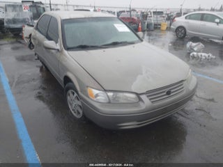 1999 Toyota Camry