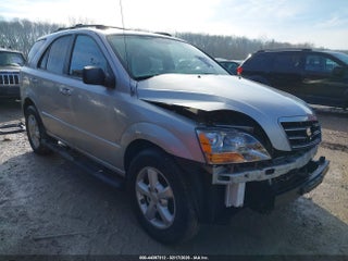 2007 Kia Sorento
