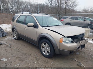 2007 Ford Freestyle