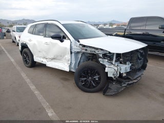 2025 Mazda Cx-50 Hybrid
