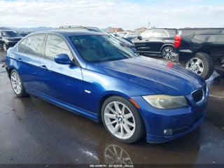2009 BMW 328i