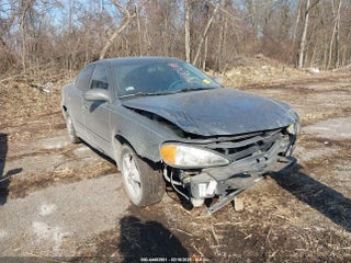 2004 Pontiac Grand Am