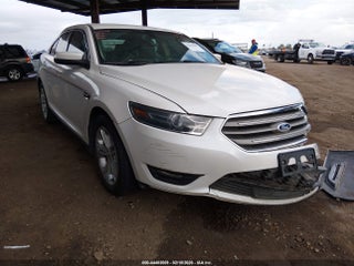 2015 Ford Taurus