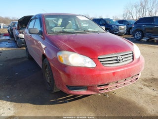 2004 Toyota Corolla