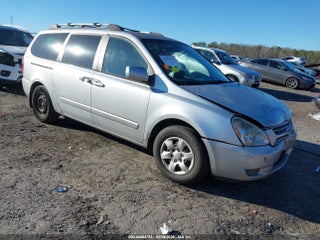 2008 Kia Sedona