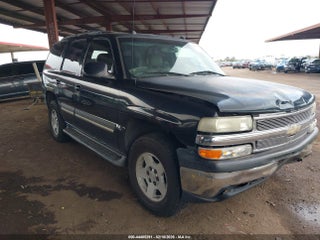 2005 Chevrolet Tahoe