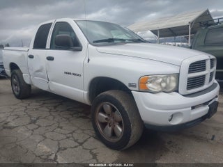 2003 Dodge Ram 1500