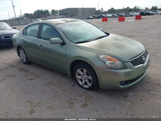 2008 Nissan Altima