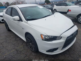 2015 Mitsubishi Lancer