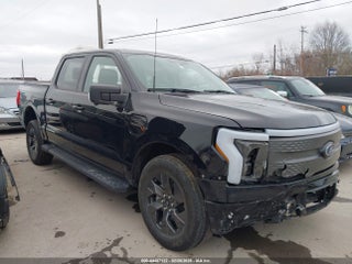 2023 Ford F-150 Lightning