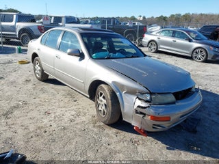1999 Nissan Maxima