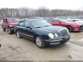2004 Kia Amanti
