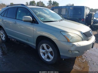 2007 Lexus Rx 350