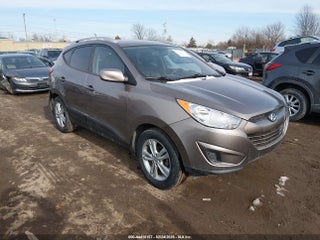 2011 Hyundai Tucson