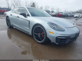 2021 Porsche Panamera