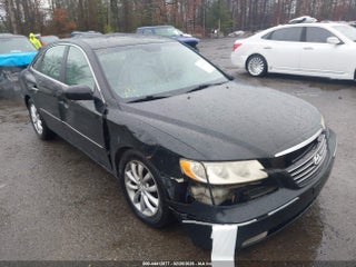 2006 Hyundai Azera