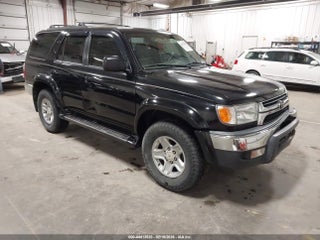 2001 Toyota 4runner