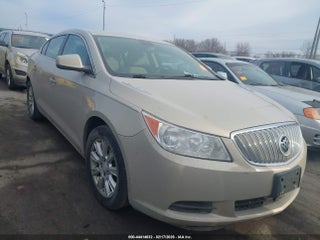 2012 Buick Lacrosse