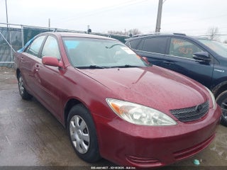 2003 Toyota Camry