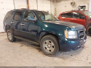 2007 Chevrolet Tahoe