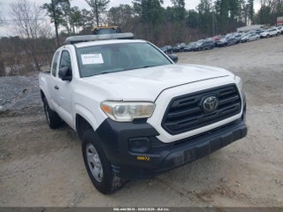 2018 Toyota Tacoma