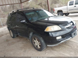 2004 Acura Mdx