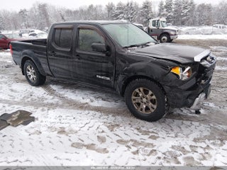 2012 Suzuki Equator