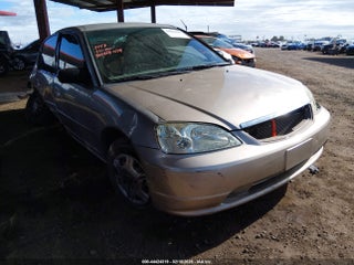 2002 Honda Civic
