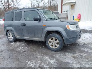 2010 Honda Element