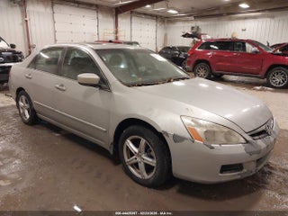 2006 Honda Accord