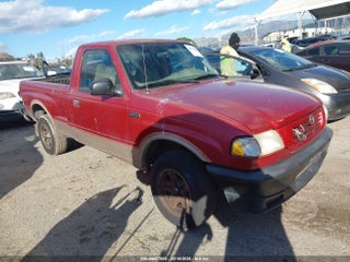 1998 Mazda B2500