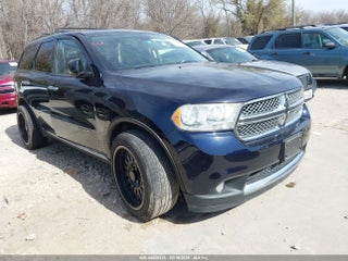 2011 Dodge Durango