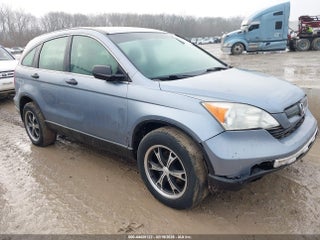 2009 Honda Cr-V
