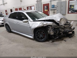 2006 Acura Tl