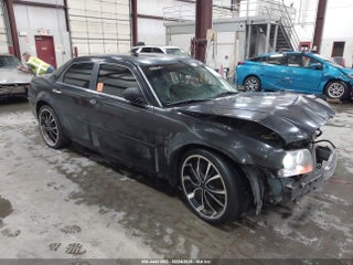 2005 Chrysler 300c